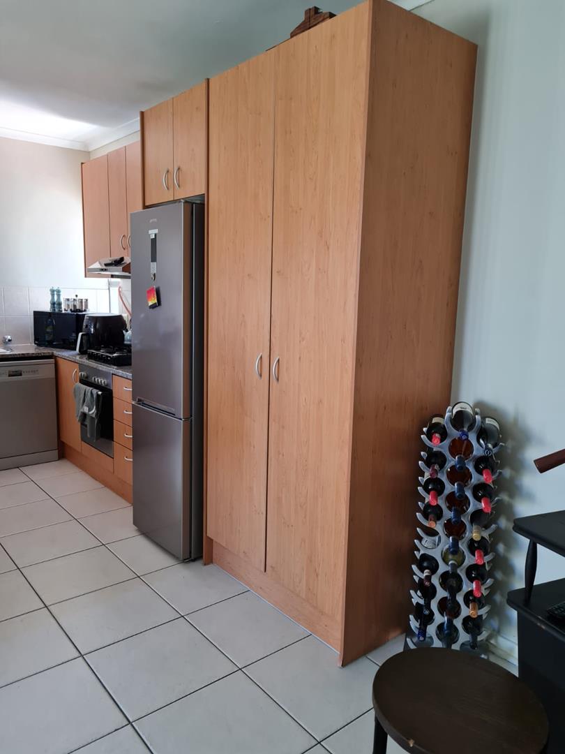 To Let 3 Bedroom Property for Rent in Plattekloof Western Cape